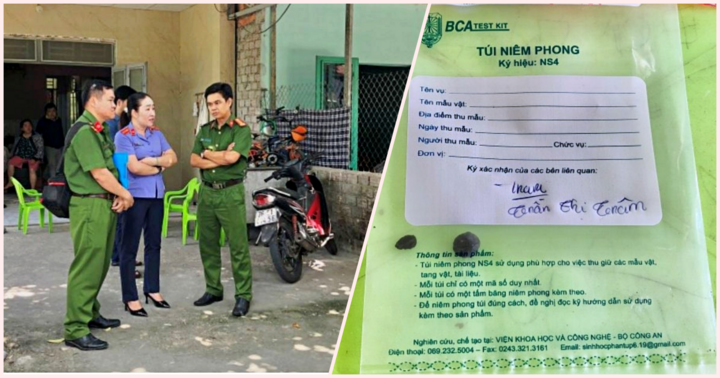 Vụ nổ súng đòi nợ ở Đà Nẵng: Tiếp tục truy xét 3 người liên quan