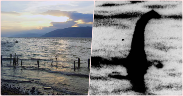 Hàng trăm người đổ về hồ Loch Ness để chuẩn bị săn tìm quái vật bí ẩn
