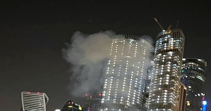 Nga: Thủ đô Moscow tiếp tục bị máy bay không người lái tấn công