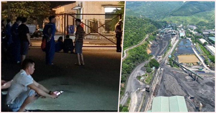 Thủ tướng yêu cầu tập trung khắc phục hậu quả vụ tai nạn hầm lò khiến 4 người tử vong