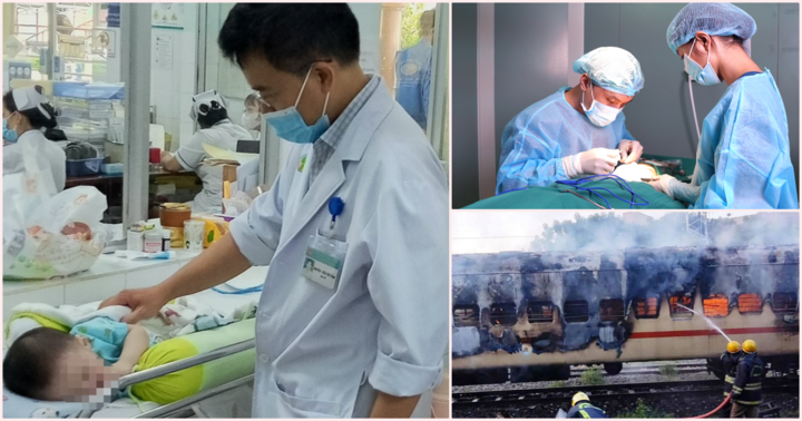 Tin tức đời sống mới nhất ngày 28/8: Đùa giỡn quá mức, cô gái bất ngờ bị chó nhà tấn công