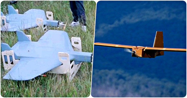 UAV Ukraine làm cách nào để vượt qua dải tác chiến điện tử rộng 60km của Nga?