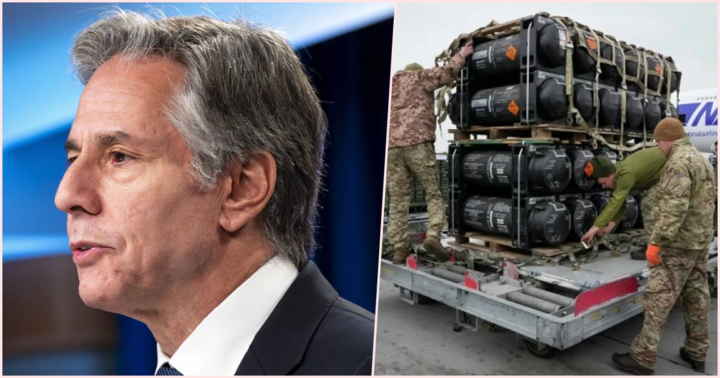 Có gì trong gói hỗ trợ quân sự mới trị giá 250 triệu USD của Mỹ dành cho Ukraine?