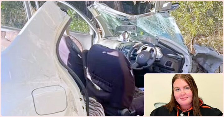 Gặp tai nạn ô tô nghiêm trọng, cô gái được cứu sống nhờ tính năng này trên iPhone