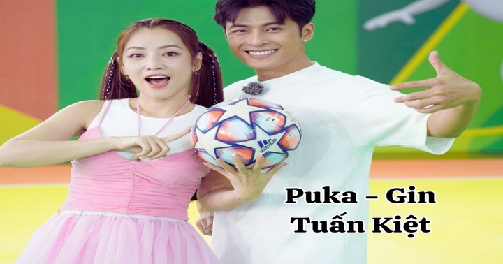 Bối rối khi được hỏi chuyện “làm bố”, Gin Tuấn Kiệt “cầu cứu” một người cực đặc biệt