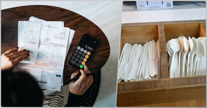 Tài khoản ngân hàng ngày càng cạn kiệt nếu bạn cứ vung tiền vào 6 thứ này