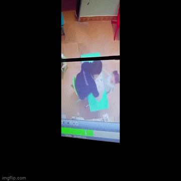 Vụ bé 2 tuổi bị tát liên tiếp khi đang ngồi học: Cô giáo viết gì trong bản tường trình?