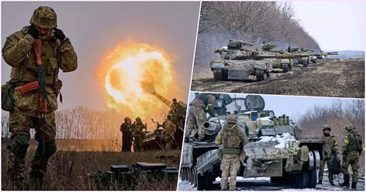 Hé lộ số tiền “khủng” Nga chi kể từ khi tiến hành chiến dịch quân sự đặc biệt ở Ukraine