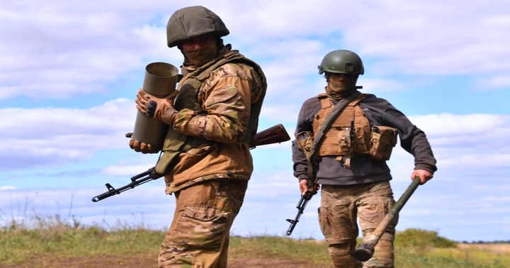 Lực lượng Wagner trở lại Ukraine sau cái chết của “ông trùm” Wagner?