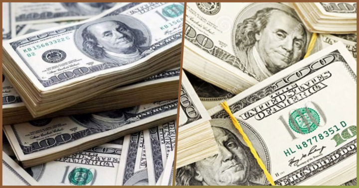 Tỷ giá USD hôm nay 22/9: Đồng USD vẫn neo gần mức cao nhất trong 6 tháng