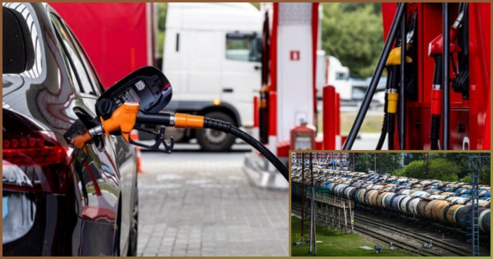 Nga cấm xuất khẩu xăng và dầu diesel, giá xăng tại Việt Nam liệu có tăng?
