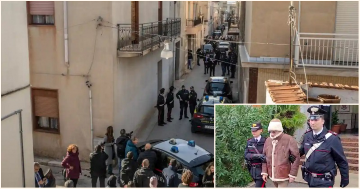 “Bố già cuối cùng” của mafia Italy qua đời khi đang điều trị ung thư ruột kết