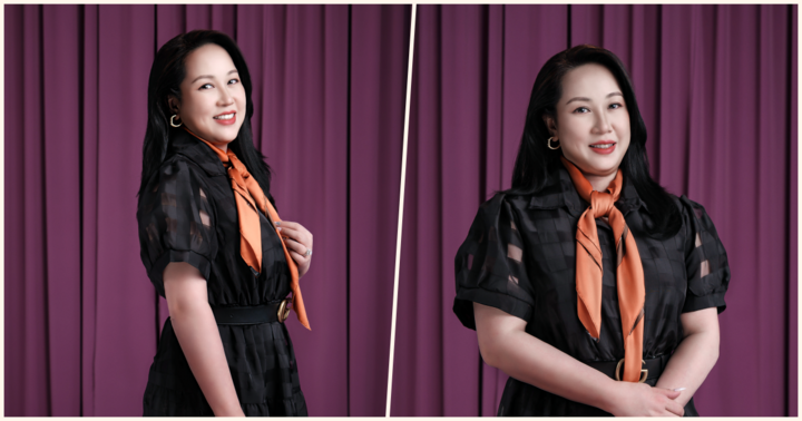 Đại diện nhà sản xuất hé lộ thách thức khi làm chương trình Chị Đẹp Đạp Gió Rẽ Sóng 2023