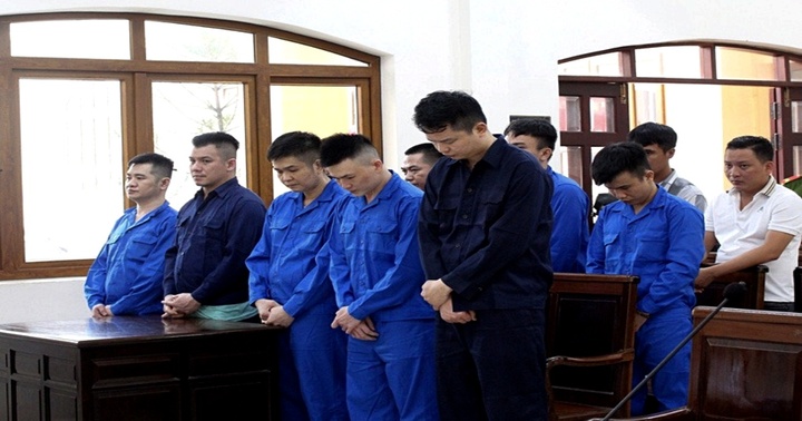 “Sập bẫy” việc nhẹ lương cao, hàng trăm người bị lừa bán sang nước ngoài