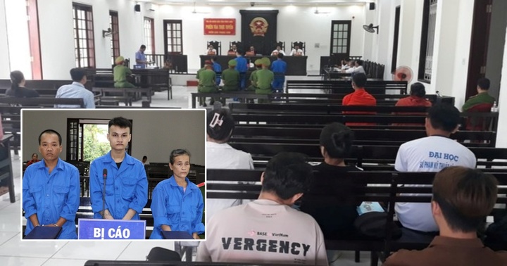 Thanh niên giết người ở chân cầu Cần Thơ lãnh án 18 năm tù