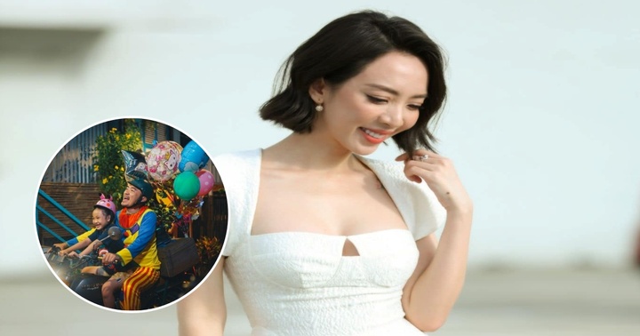 Nguyên nhân khiến công ty của diễn viên hài Thu Trang bị kiện