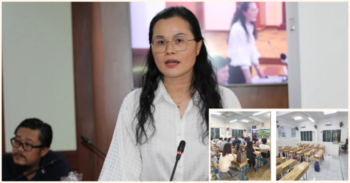 Sở GD&ĐT TP.HCM sẽ kiểm tra đột xuất hoạt động thu chi của các trường