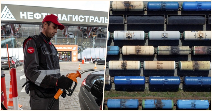 Thị trường thế giới chịu tác động ra sao khi Nga cấm xuất khẩu xăng và dầu diesel?