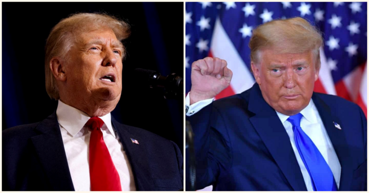 Tòa phúc thẩm ở New York từ chối trì hoãn phiên tòa xét xử ông Trump