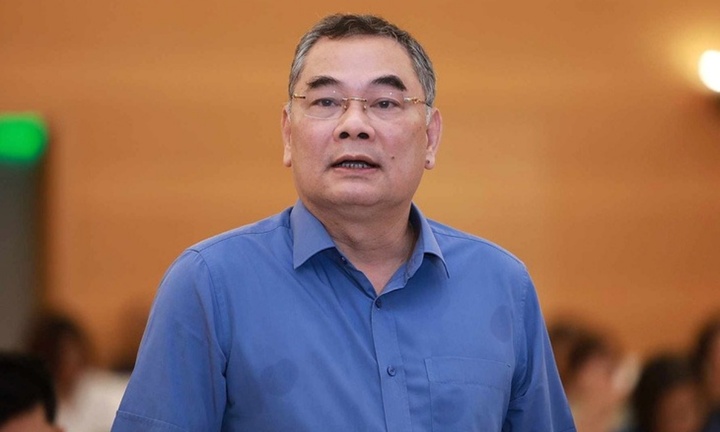 Bộ Công an thông tin về việc bắt Giám đốc VIETSE Ngô Thị Tố Liên