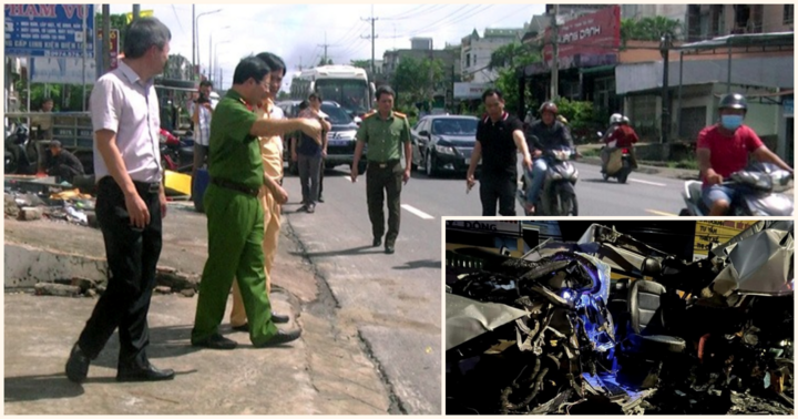 Vụ xe khách Thành Bưởi va chạm ô tô 16 chỗ: 2 trường hợp tiên lượng rất nặng