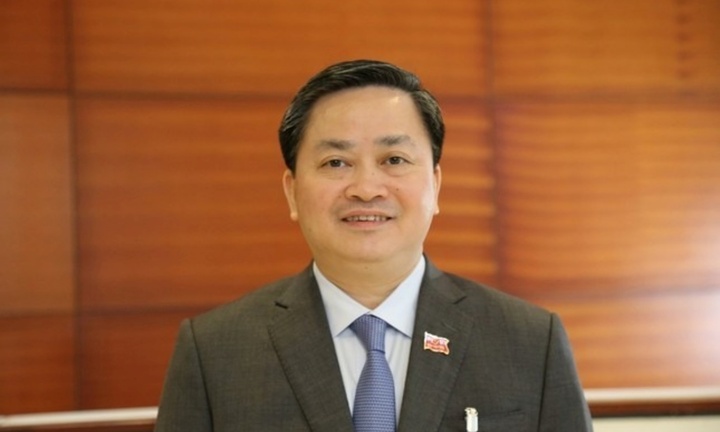 Bí thư Tỉnh ủy Bến Tre Lê Đức Thọ bị cách tất cả chức vụ trong Đảng