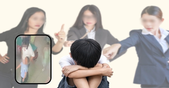 Ba giáo viên bị sa thải vì liên tục bạo hành học sinh, chi tiết vụ việc gây bàng hoàng