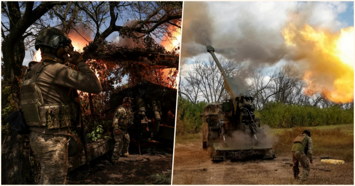 Căng thẳng Nga - Ukraine mới nhất ngày 4/10: NATO cảnh báo kho đạn dược của phương Tây sắp cạn kiệt