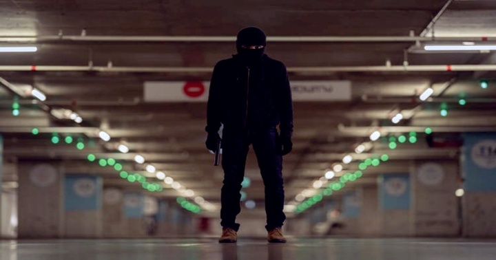 Người đàn ông dựng lên màn kịch bị bắt cóc để che giấu bí mật đáng hổ thẹn