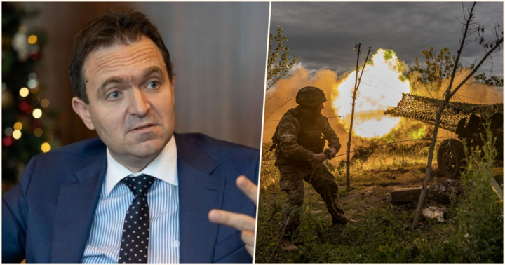 Căng thẳng Ukraine - Nga mới nhất ngày 6/10: Một thành viên NATO không gửi thêm viện trợ quân sự cho Kiev