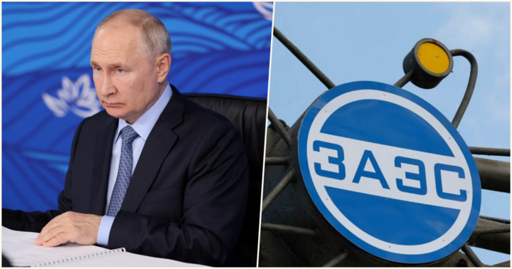Tổng thống Putin nêu 2 kịch bản có thể khiến Nga sử dụng vũ khí hạt nhân