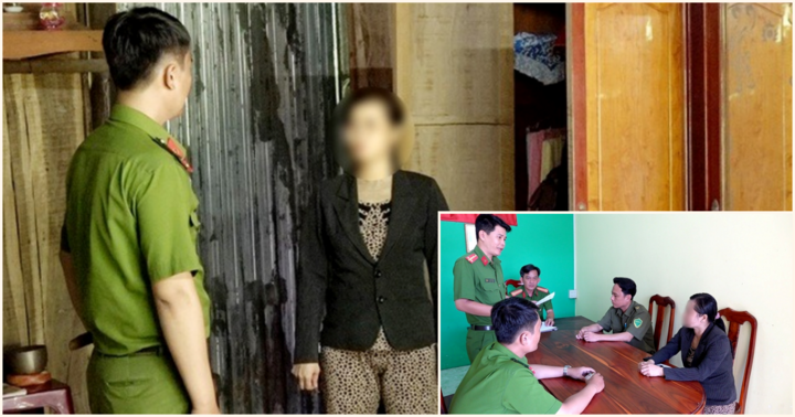 Xử phạt người phụ nữ tiêu hết gần 300 triệu đồng rồi báo công an bị mất trộm