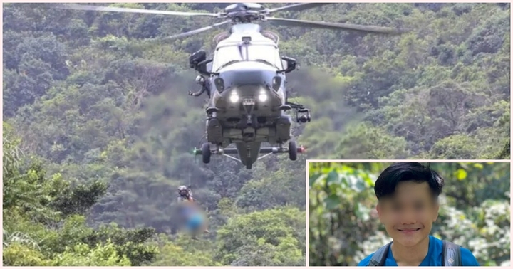 Đột nhiên bất tỉnh, thiếu niên 17 tuổi mất phương hướng, lang thang trong công viên suốt 7 ngày