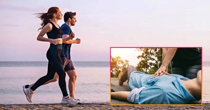 Người đàn ông đột nhiên ngã gục, tử vong khi chạy bộ: Lời khuyên sống còn từ chuyên gia