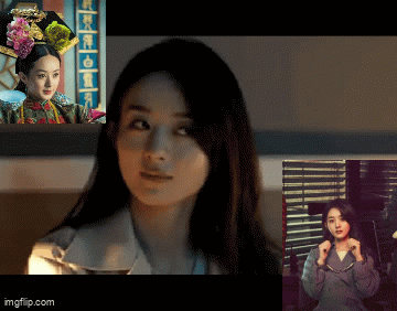 Triệu Lệ Dĩnh với 2 vai phản diện hiếm hoi: Từ cung nữ có “cảnh nóng” táo bạo đến bác sĩ bí ẩn