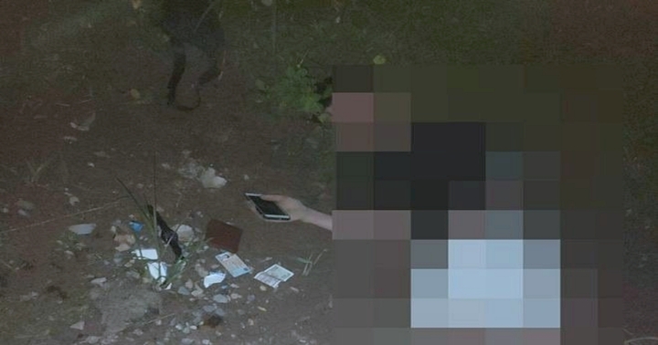 Hé lộ sự thật phía sau vụ thanh niên 20 tuổi nói bị đánh, cướp tài sản