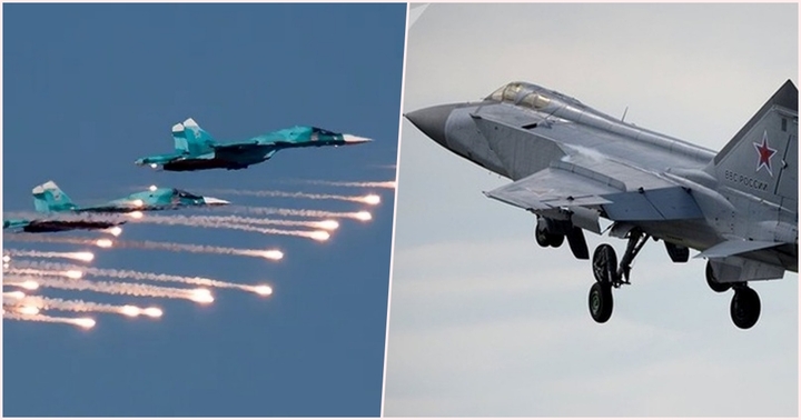 Căng thẳng Ukraine - Nga mới nhất ngày 23/10: Moscow đổi chiến thuật để giảm tổn thất thiết bị?