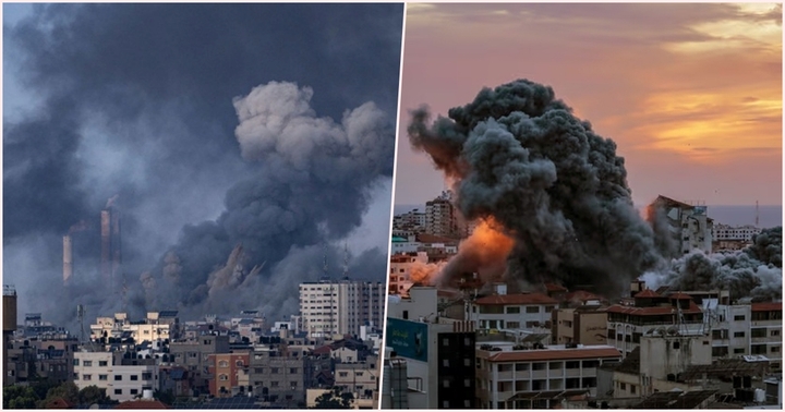 Chiến sự Israel - Hamas mới nhất ngày 23/10: Israel lập đơn vị mới truy lùng biệt kích Hamas