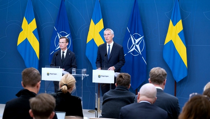 Hungary trì hoãn bỏ phiếu về yêu cầu gia nhập NATO của Thụy Điển