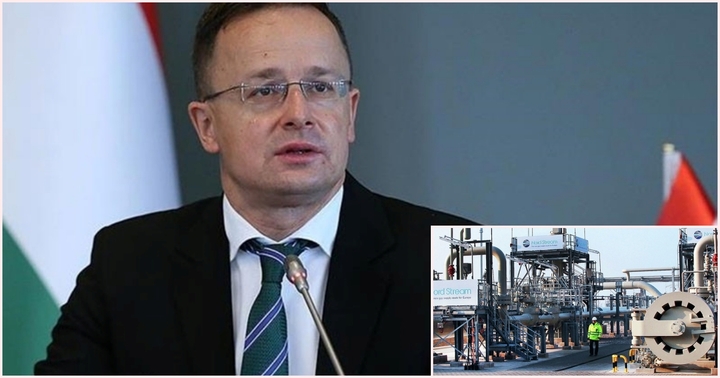 Hungary cảnh báo phản đối lệnh trừng phạt của EU đối với Nga nếu xuất hiện điều này
