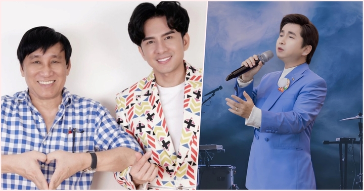 Phía Bằng Cường nói gì trước ồn ào bị quản lý Đan Trường khởi kiện về vấn đề bản quyền?