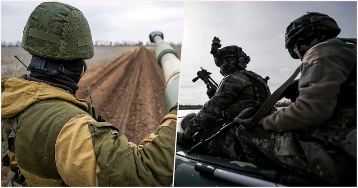 Căng thẳng Nga - Ukraine mới nhất ngày 2/11: Động thái mới của lực lượng Wagner