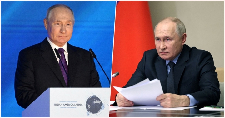 Điện Kremlin nói gì trước câu hỏi về kế hoạch tái tranh cử của Tổng thống Putin?