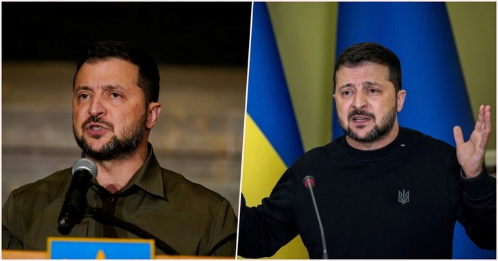 Tổng thống Ukraine Zelensky nói gì về khả năng khởi động đàm phán với Nga?