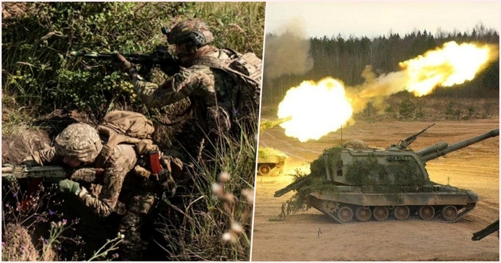 Căng thẳng Nga - Ukraine ngày 5/11: Vì sao Moscow và Kiev đều chưa thể đột phá trên tiền tuyến?