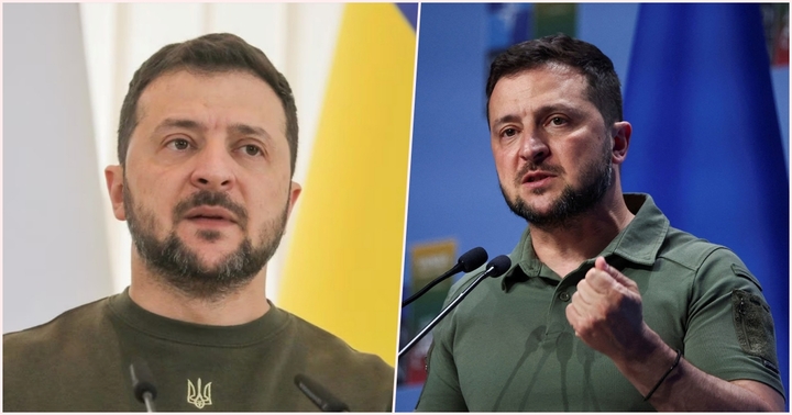 Căng thẳng Nga - Ukraine ngày 6/11: Tổng thống Ukraine Zelensky nói “chưa sẵn sàng” đàm phán với Nga