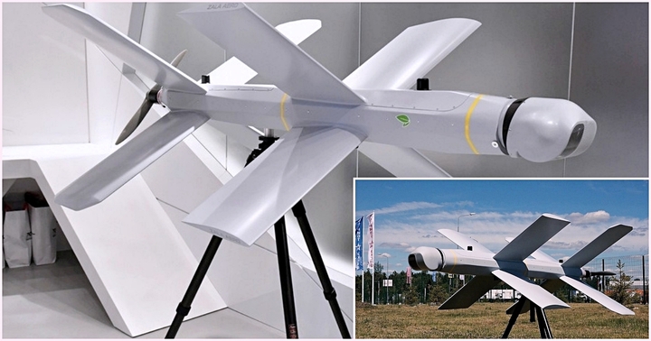 Căng thẳng Nga - Ukraine ngày 6/11: Moscow triển khai phiên bản mới của UAV Lancet để đối phó với Kiev?