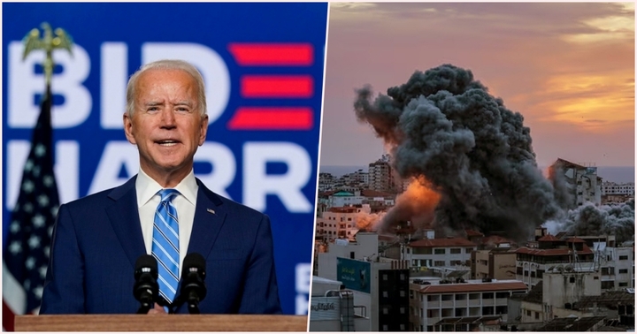 Chiến sự Israel - Hamas ảnh hưởng ra sao tới chiến dịch tái tranh cử của ông Biden?
