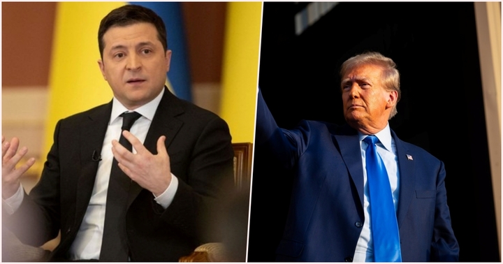 Căng thẳng Nga - Ukraine ngày 13/11: Tổng thống Zelensky muốn đàm phán trực tiếp với ông Trump?