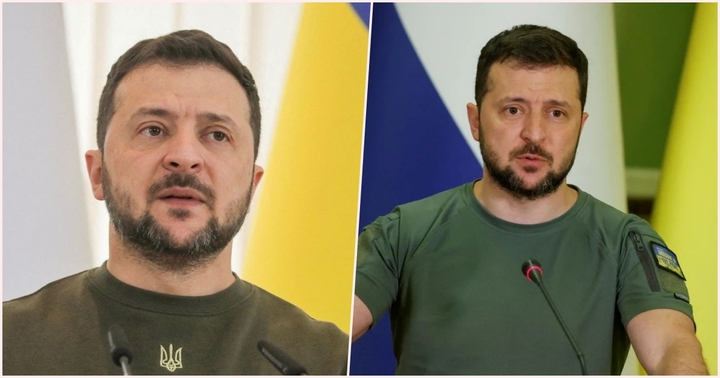 Căng thẳng Nga - Ukraine ngày 15/11: Tổng thống Zelensky hé lộ tình hình tại “chảo lửa” Avdiivka